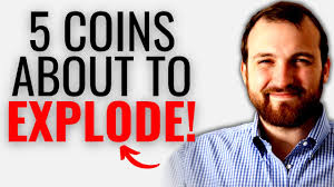 It is even more profitable than conventional investment avenues such as. Top 5 Cryptocurrency Set To Explode In 2021 Best Cryptocurrency To Invest 2021 Youtube