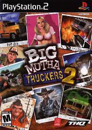 Big mutha truckers 2 ps2 gameplay release date: Big Mutha Truckers 2 2005 Mobygames