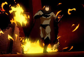 Without further ado, here are the 10 best (animated) films dc has bestowed its fans with over the years. 25 Best Animated Superhero Movies Of All Time Cinemaholic