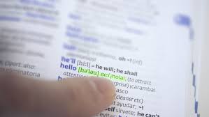 أفضل 5 قواميس إنجليزي إنجليزي للهواتف الذكية Personalized Items