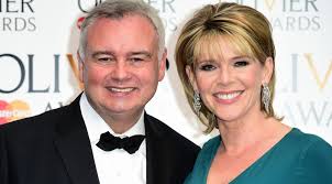 She lives in a country where have totall 1.88 million peoples with the average gdp €50.8 billion. Eamonn Holmes Turns To Drink After Worst Interview Ever With David Cassidy News Tv News What S On Tv