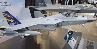 KAI Unveiled the aircraft carrier design of the KF-21N | TURDEF