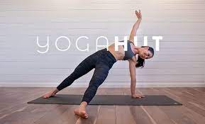 Most yoga videos for beginners are really tuff personally for me. Your Quick Guide To Moon Phases Their Meaning And How They Impact You Popular Yoga Poses Yoga Poses For Men Morning Yoga Flow