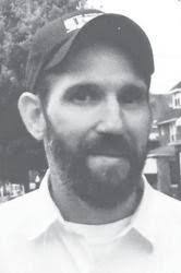 John Gaiser's Instagram, Twitter & Facebook