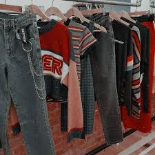 > backstory i've been a lurker until now, and i've. Daily Aesthetic Fashion Posts Facebook