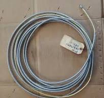 Bently Nevada 21747-085-01 Proximity Probe Extension Cable ...