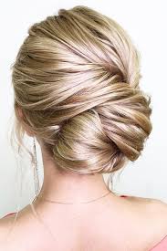 50 short hairstyles for thick hair. Wedding Updos For Long Hair Novocom Top