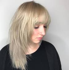 When you wish to show off your beautiful long locks, try a layered haircut. 29 Hottest Medium Length Layered Haircuts Hairstyles