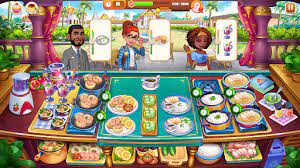Cooking Madness - A Chef's Restaurant Games - Apps on Google Play