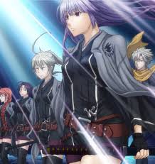 Tags Anime Sekirei Matsu Sekirei Kazehana Mutsu Sekirei Karasuba Sekirei Asama Miya