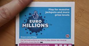In this page are presented the extractions grouped by year. Euromillions Results And Draw Live Winning Numbers For Tuesday November 3 Mirror Online