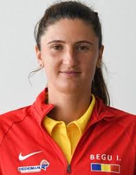Learn the biography, stats, and games schedule of the tennis player on scores24.live! Irina Camelia Begu Tennis Player Profile Itf