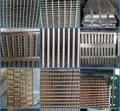 China Customized LG843 CDM843 Radiator CDM843.01.04 ...