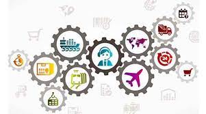 Semakin banyak armada yang dimiliki oleh perusahaan transporter. Inilah Aktivitas Logistik Untuk Supply Chain