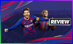 Puede demandar tiendo y dinero, por lo. Resena Efootball Pes 2020 Sin Muchas Licencias Es El Que Te Entretiene