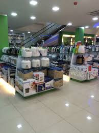 E Mart Bukit Indah Malaysia Electrical Technology Layout Customer Journey Www Clearretailgroup Eu Electrical Shop Electricity Layout
