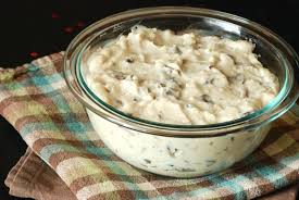 Homemade Cream Of Mushroom Chicken Soup Creamed Mushrooms Mushroom Soup Stuffed Mushrooms