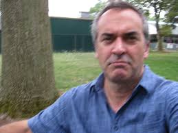 Author Spotlight: Andy Plattner