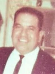 Joe F. DeLaRosa Obituary