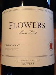 2017 ataraxia chardonnay is as good if not better than ataraxia chardonnay 2015 which had 93 parker points. 2017 Flowers Moon Select Chardonnay Vivino