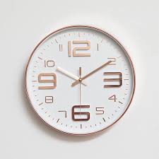 Von modern bis klassisch ➤ von designer bis für küche, flur, wohnzimmer und alle anderen bereiche finden sie hier schöne wanduhren. Moderne Einfache Wanduhren Wohnzimmer Runde Dunne Box Hause Dekoration Wanduhr Schlafzimmer Ruhig Uhr Home Decor Wall Clock Simple Wall Clockwall Clock Aliexpress