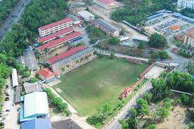 Sjkc chi hwa, sandakan mrsm sandakan sm kai dee sekolah swasta seri insan smk entabuan. ç™»å˜‰æ¥¼ä¸­åŽç»´æ–°å›½æ°'åž‹ä¸­å­¦smjk Chung Hwa Wei Sin Home Facebook