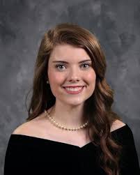 Madison Cantrell named Valedictorian