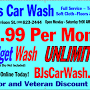 BJ's Car Wash from m.yelp.com