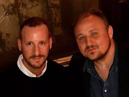 Heartbroken fiancé of tech CEO fears he was murdered after skeletal remains  found