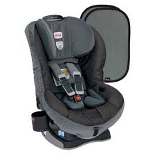Britax Boulevard G4 Plus Britax Boulevard