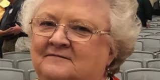 Gladys Ellen Matthews Johns