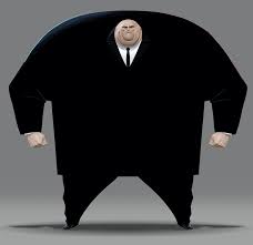 Check spelling or type a new query. Sony Pictures Spotlight Spider Man Into The Spider Verse Marvel Kingpin Spiderman Character Design