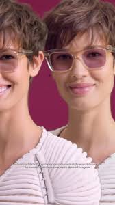 Potenzia i tuoi occhiali e semplifica la tua vita📈, Le lenti  ultra-dinamiche Transitions® GEN S™ ti sorprenderanno per la loro velocità  di adattarsi ai cambi di luminosità e per il loro stile ...