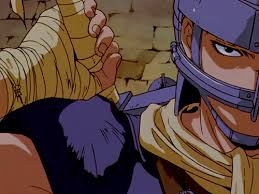 Berserk Animated Gif Berserk Anime 1997 Berserk Anime