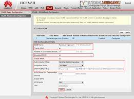 Awal melihat modem ini saya agak bingung bagai mana cara setting modem ini menjadi bridge mode agar saya bisa mengaksesnya melalui jarak jauh. Cara Setting Modem Ont Huawei Hg8245h Menjadi Access Point Tutorial Jaringan Komputer Configure Your Knowledge