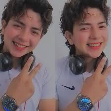 Daniel Condori Chamani