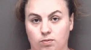 Samantha Sharrow's Instagram, Twitter & Facebook