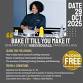 Bake it till you make it : Unemployed individuals event image