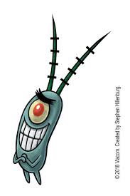 Plankton has apparently experienced this feeling of being stepped on both literally and metaphorically. Buy Plankton Spongebob Squarepants Temporary Tattoo Temporary Tattoos Com