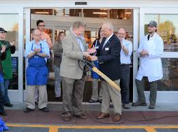 If you forget alcohol, you may not be able to get it. Vinton Kroger Celebrates Grand Re Opening With Ribbon Cutting