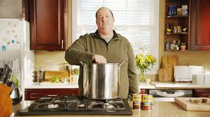 Kevin from 'the office' had the best response to that chili meme. Kevin Spilling Chili Gifs Get The Best Gif On Giphy