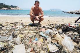 Have you ever heard of the great pacific garbage patch? The Great Pacific Garbage Patch Poses New Threat To Marine Life Time Com