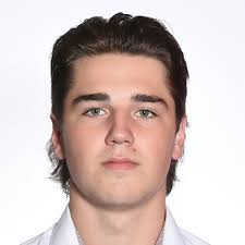 Cody Horner's Instagram, Twitter & Facebook