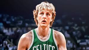I think Larry Bird is the most complete player in NBA History. He can  Score, Rebound, Facilitate , Elite shooter from anywhere Very efficient,  Great finisher, Ball Handler, Can play off ball ,