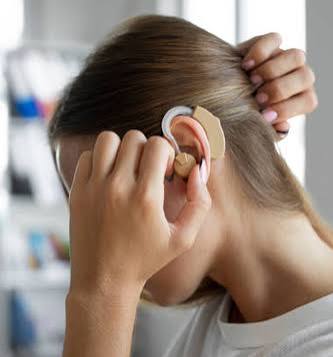 Workplace noise environment