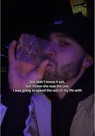 I Knew You Were Mine Before We Met