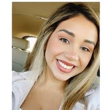 Daphne Gallegos's Instagram, Twitter & Facebook