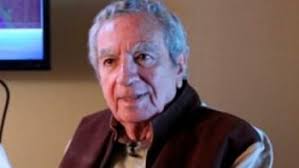 Murió el actor de doblaje César Arias: fue la voz de Dumbledore y también  participó en Naruto y Los Caballeros del Zodíaco