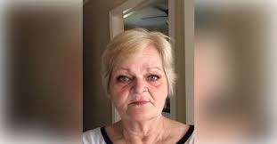 Obituary information for Joyce Johnson