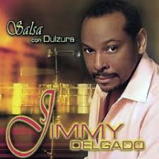 Jimmy Delgado